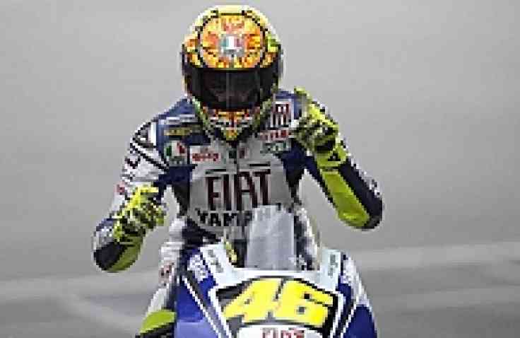 Rossi Akhiri Karir MotoGP di Seri Mugello?