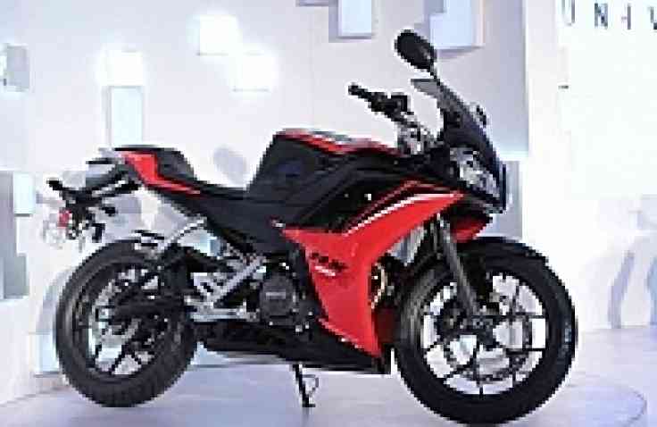 Ini Pesaing Baru Honda CBR 250R dan Kawasaki Ninja 250