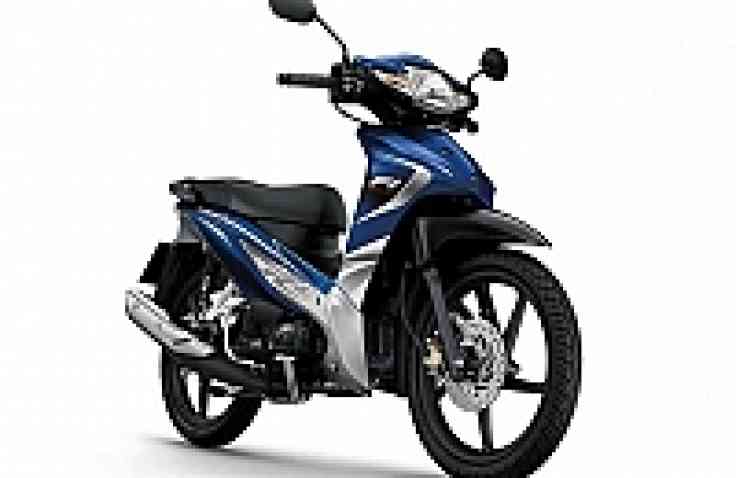 Konsumsi BBM 62,3 Km/Liter, Honda Revo FI Makin Irit!