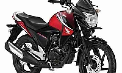 Desain New Honda MegaPro FI Berubah Tipis