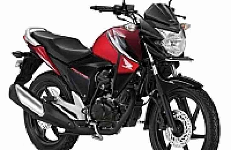 Desain New Honda MegaPro FI Berubah Tipis