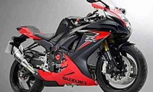 Edisi Terbatas Suzuki GSX-750R Mendarat di Inggris