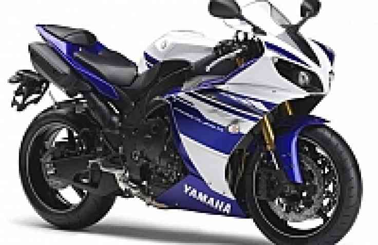 Asik ada Yamaha YZF R1 Edisi MotoGP