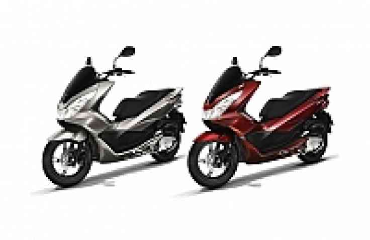 Gimana Tampang Terbaru Honda PCX 125?