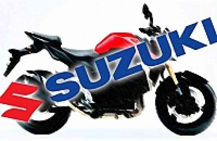 Suzuki Siapkan Penjegal V-Ixion dan CBR150R