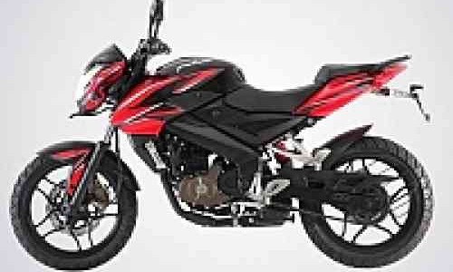 Kawasaki Akan Genjot Pasokan Pulsar 200NS