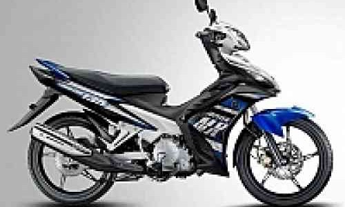 2015, Yamaha Jupiter MX Siap Diinjeksi!