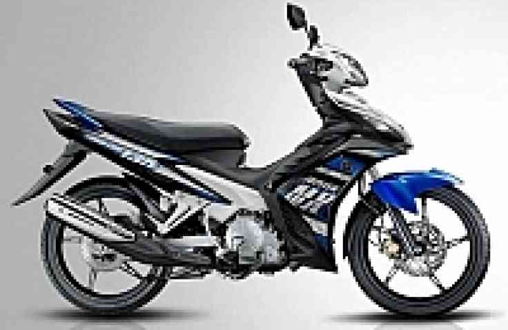 2015, Yamaha Jupiter MX Siap Diinjeksi!