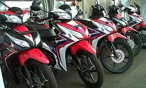 Honda Blade 125 FI Resmi Meluncur, Harga Mulai Rp 14,95 Juta