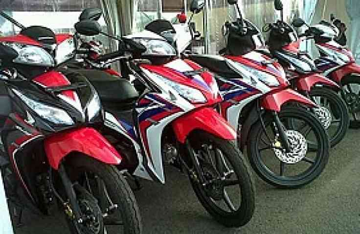 Honda Blade 125 FI Resmi Meluncur, Harga Mulai Rp 14,95 Juta