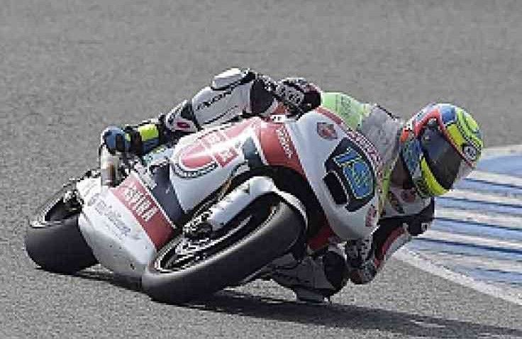 Tim Federal Oil Gresini Moto2 Yakin Hadapi Seri Qatar