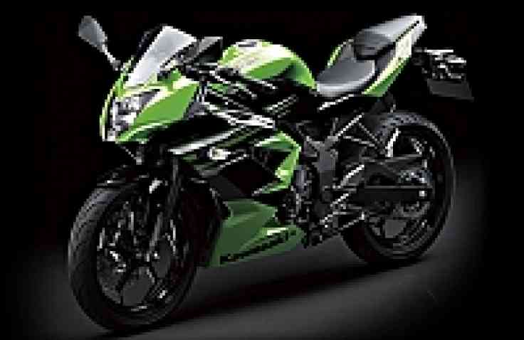  Kawasaki Ninja 250 RR Mono Akan Turun Balap Nasional?