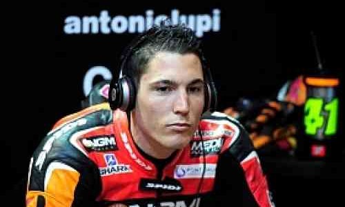 Tim Open Class Bisa Kompetitif di MotoGP Austin?