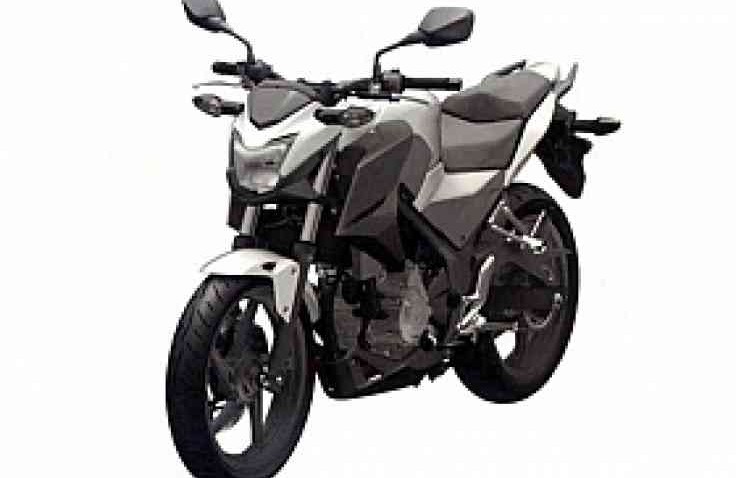 Siapakah Penerus Honda Tiger?