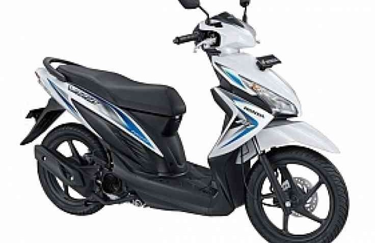 Banyak Fitur Baru di Honda Vario 110 FI