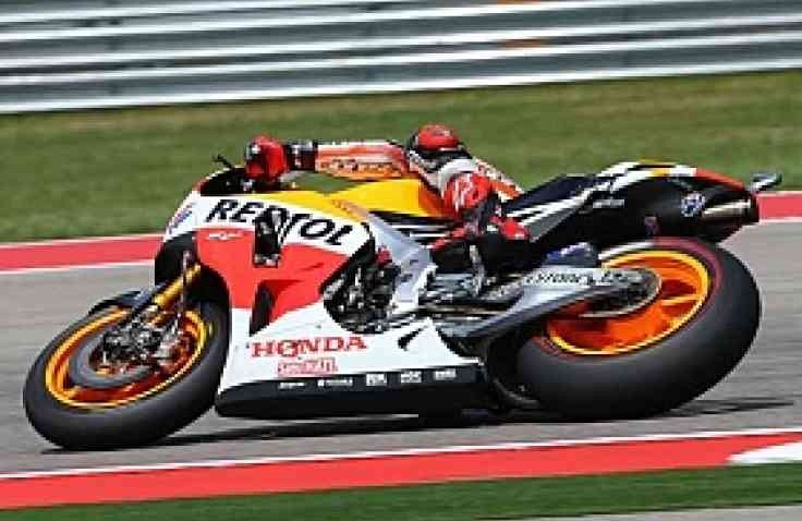 Marquez Puncaki Daftar Pembalap Tercepat di FP2 MotoGP Argentina