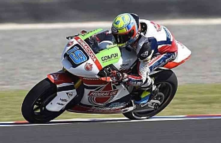 Tim Federal Oil Gresini Moto2 Yakin Raih Poin di Moto2 Argentina