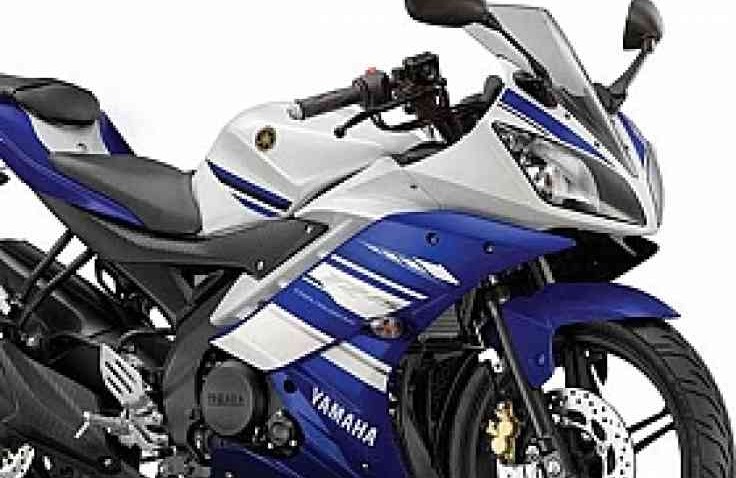 Yamaha R15 Resmi Mengaspal di Indonesia