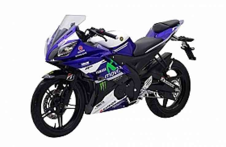 Sebanyak 1.500 Yamaha R15 Sudah Habis Dipesan Online