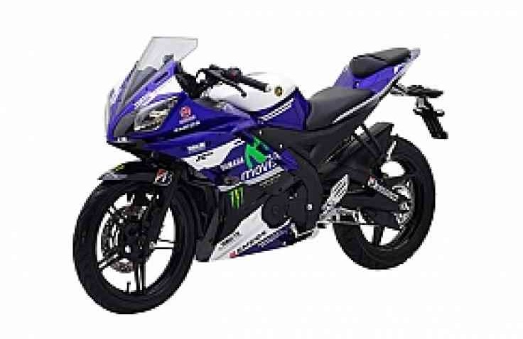 Yamaha R15 Diproduksi Mei, Pakai Peralatan Khusus!