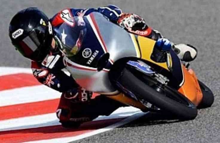 Yamaha Serius Bermain di Balap Moto3?