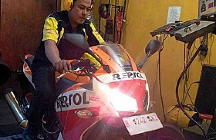 Uji Kemampuan All New Honda CBR250R, Tenaganya Beneran Naik!