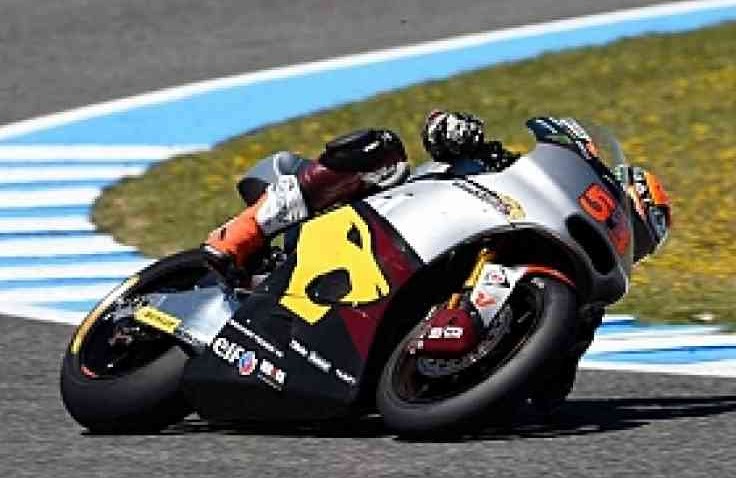 Rabat Tercepat, Xavier Masuk 10 Besar di FP1 Moto2 Le Mans, Perancis