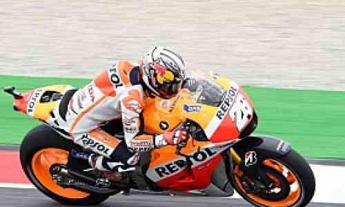 Pedrosa Ungguli Marquez di FP3 MotoGP Mugello, Italia