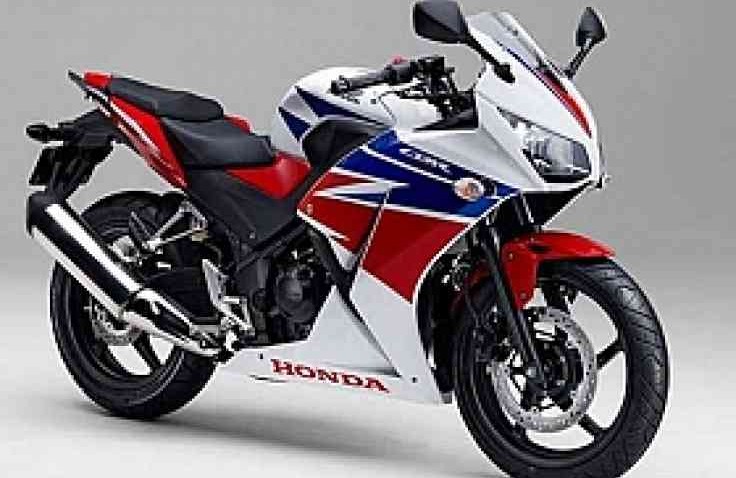  Generasi Terbaru Honda CBR250R Segera Hadir?