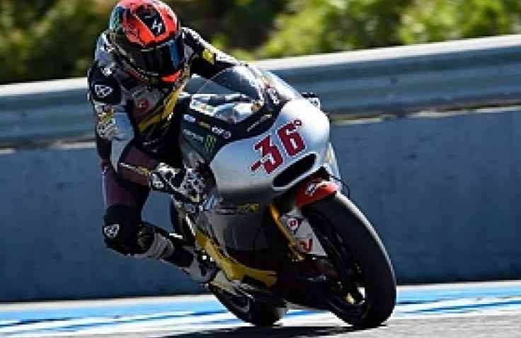 Kallio Juara, Xavier Finish Ketujuh di Moto2 Jerez, Spanyol