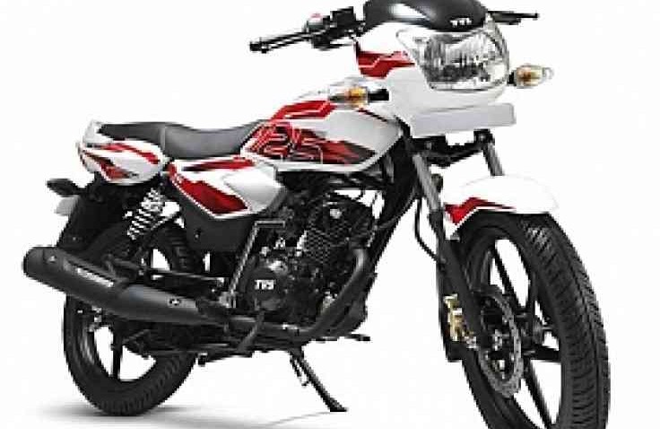 Motor Semi Trail TVS Sudah Mendarat Sejak Januari 2014