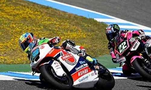 Gresini Senang Xavier Mengatasi Kesulitan dan Raih Poin di Moto2 Jerez, Spanyol