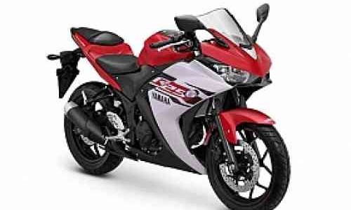  Yamaha R25 Meluncur, Harga Rp 53 Juta!