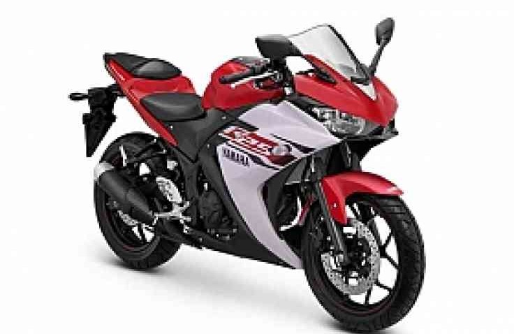  Yamaha R25 Meluncur, Harga Rp 53 Juta!