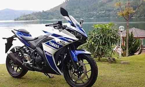 Ini Rahasia Yamaha R25 Bisa Dikendarai untuk Harian