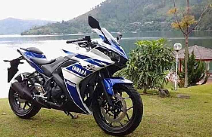 Ini Rahasia Yamaha R25 Bisa Dikendarai untuk Harian