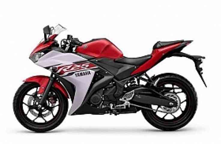 Akan Ada Yamaha R25 Versi Naked? Mungkin Saja!