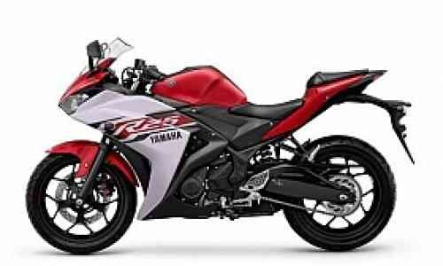   Daftar Lengkap Harga Yamaha R25 di Seluruh Indonesia