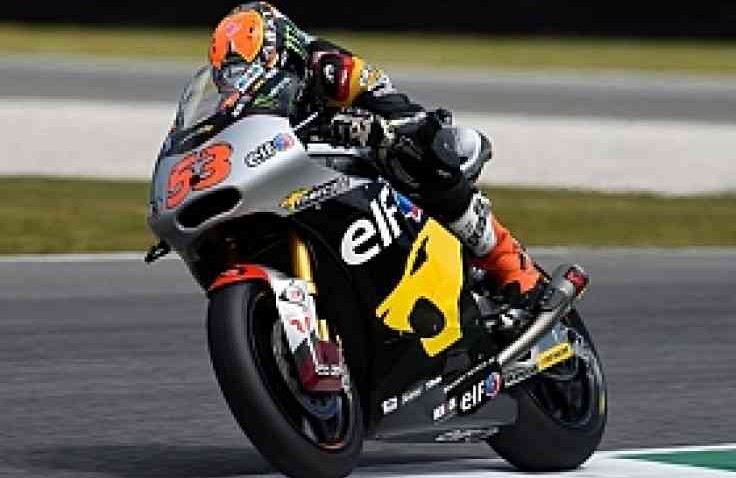 Esteve Rabat Pimpin FP1 Moto2 Catalunya, Spanyol