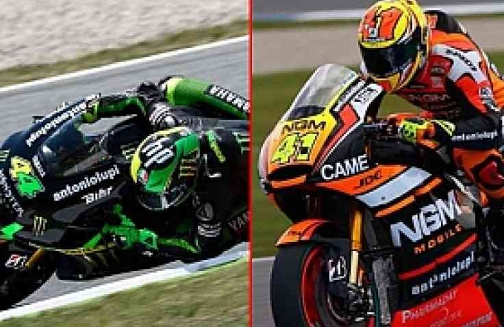 Espargaro Bersaudara Tercepat Dilatihan Pertama MotoGP Assen, Belanda