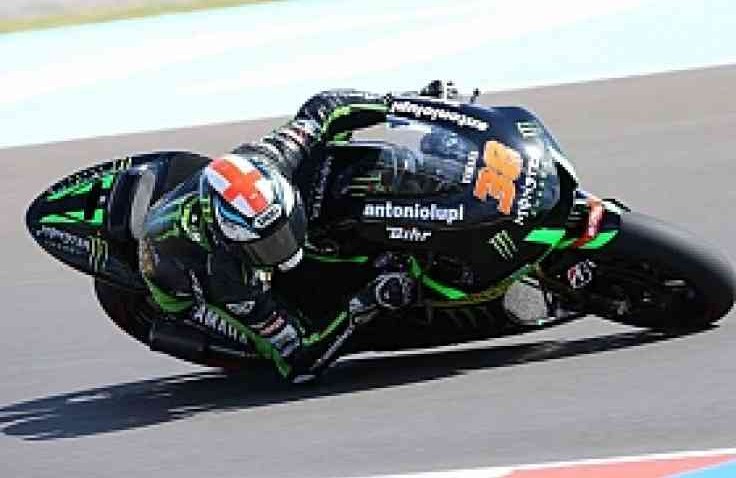  Kejutan Bradley Smith di FP2 MotoGP Catalunya, Spanyol