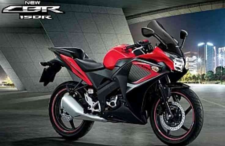 Tampilan Anyar Honda CBR150R Hadir di Thailand