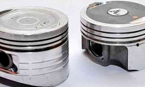 Dongkrak Tenaga Honda BeAT FI Bisa Pakai Piston Yamaha Z1