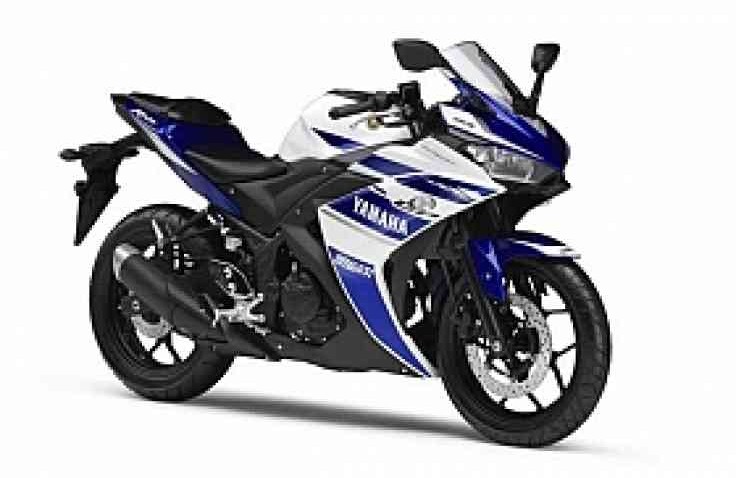 Yamaha R25 Turun Balap Nasional Tahun Depan