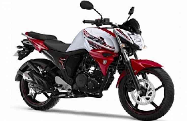 Yamaha Byson Injeksi Resmi Dirilis, Pakai Mesin Baru