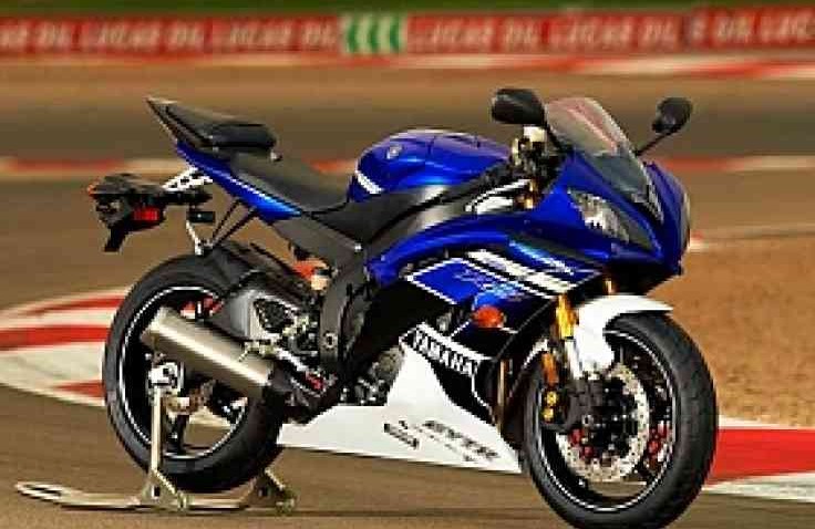 Yamaha R6 Generasi Terbaru Hadir Tahun 2015?