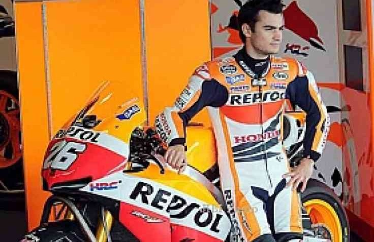 Dani Pedrosa Percaya Diri di Balap MotoGP Seri Misano