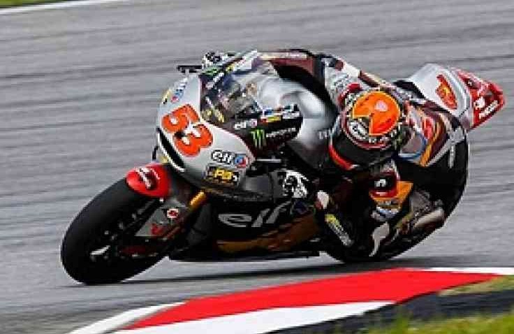 Berikut Hasil lengkap kelas Moto2