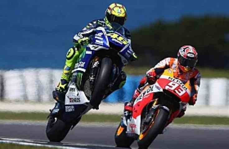 Hasil Lengkap Kualifikasi MotoGP Phillip Island