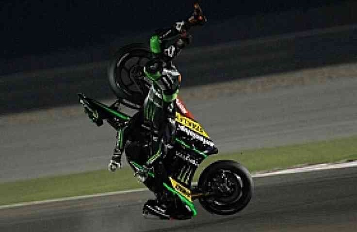 Bradley Smith Jadi Juara Jatuh Terbanyak di MotoGP